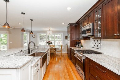 19 Wright St, Arlington, MA 02474 - photo 7