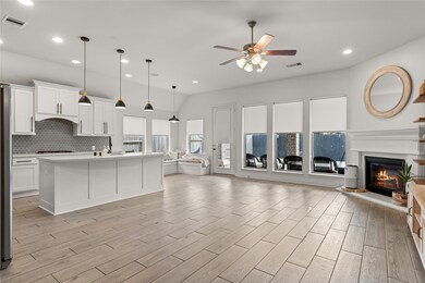 4232 Palmer Hill Dr, Spring, TX 77386 - photo 6