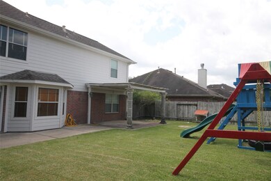 4116 Cleburne Dr, Pearland, TX 77584 - photo 5