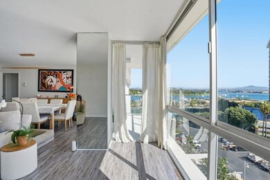 Cabrillo Tower unit 502, Coronado, CA 92118 - photo 7