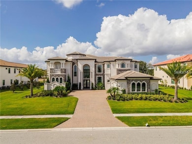 3999 Isabella Cir, Windermere, FL 34786 - photo 2