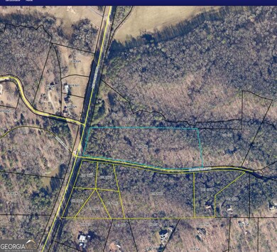 0 Sautee Ridge Rd unit TRACT 1, Clarkesville, GA 30523 - photo 2