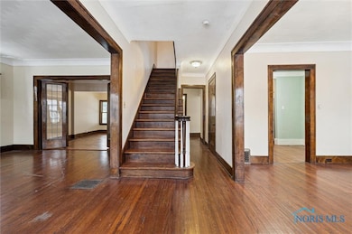 1943 Upton Ave, Toledo, OH 43607 - photo 2