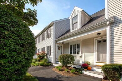 547 Washington St unit A4, Pembroke, MA 02359 - photo 2