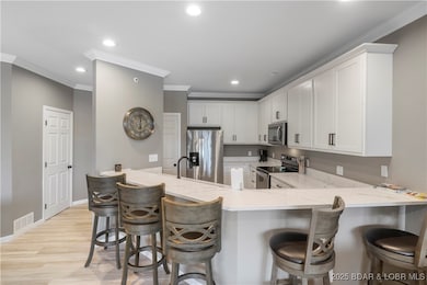 34 Bristol Bay Ct unit 4C, Lake Ozark, MO 65049 - photo 2