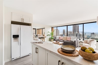 Discovery Bay Center unit 2814, Honolulu, HI 96815 - photo 7