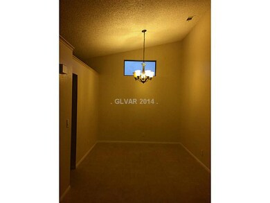Dining Room. Formal
