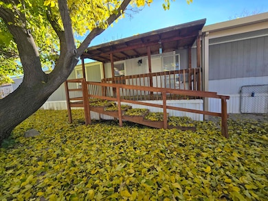 585 25 1 2 Rd unit 197, Grand Junction, CO 81505 - photo 3