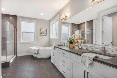 Ensuite Photo Similar