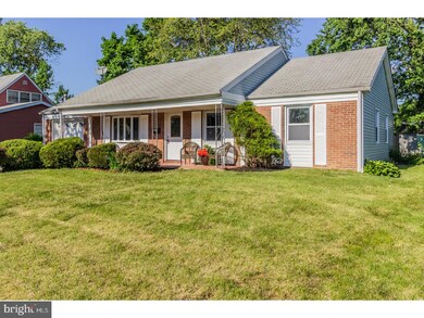 23 Galaxy Ln, Willingboro, NJ 08046 - photo 2
