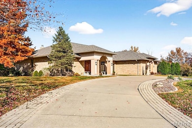 1504 Gedern Dr, Columbia, IL 62236 - photo 4