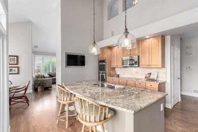 6500 W Mansfield Ave unit 17, Denver, CO 80235 - photo 5