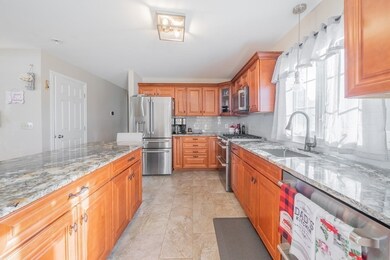133 Point Dr W, Fall River, MA 02720 - photo 5