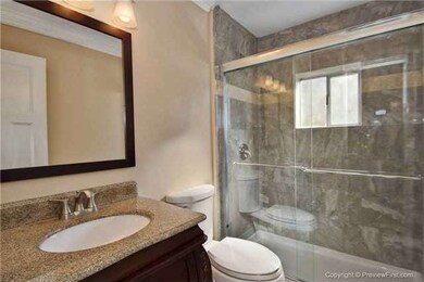 Totally done, upscale bathroom!