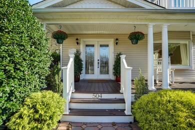 504 Woodland Ave, Brielle, NJ 08730 - photo 3