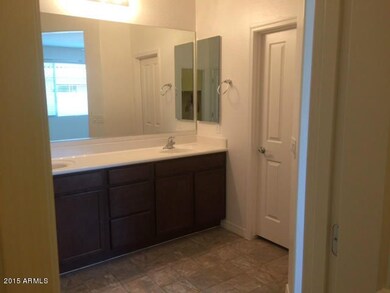 Master Bathroom View 1