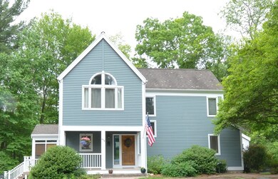 416 Maple St, Franklin, MA 02038 - photo 2