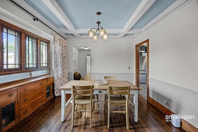 1053 Martin Luther King Junior St SE, Grand Rapids, MI 49507 - photo 5