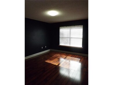 Bedroom.