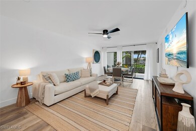 3030 Binnacle Dr unit 206, Naples, FL 34103 - photo 5