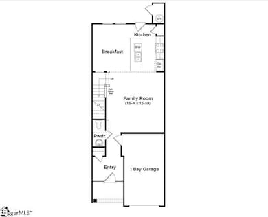 8 Redfield Place, Simpsonville, SC 29681 - photo 2