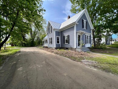 Driveway 3