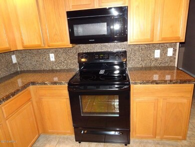 Stove-micro - back splash