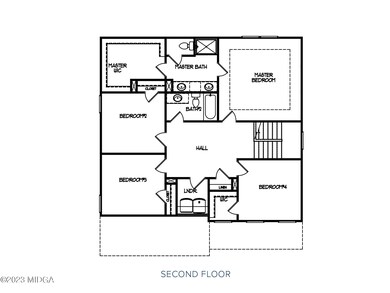 OSC-Preston Second Floor (1)