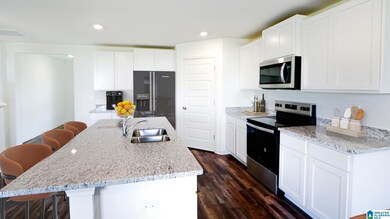 377 Koslin Loop, Montevallo, AL 35115 - photo 7