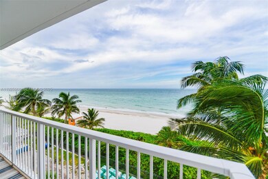 1950 S Ocean Dr unit 5Q, Hallandale Beach, FL 33009 - photo 4