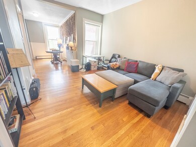 148 Berkshire St unit 6, Cambridge, MA 02141 - photo 5