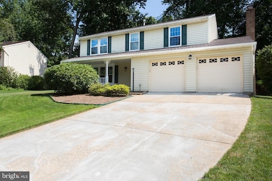 9805 Summerday Dr, Burke, VA 22015 - photo 2