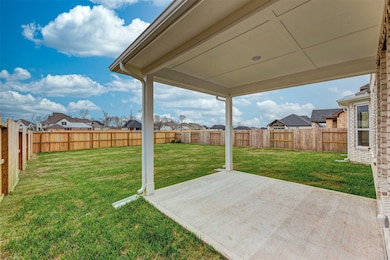 1735 Rustling Creek Dr, Missouri City, TX 77459 - photo 6
