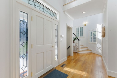 860 Silvermine Rd, New Canaan, CT 06840 - photo 5