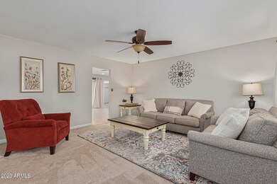 Newberry living rm