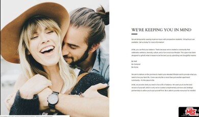 1120 W 6th St unit 1555, Los Angeles, CA 90017 - photo 2