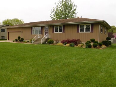 214 N True St, Griffith, IN 46319 - photo 2