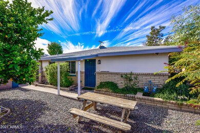 1110 N March St, Mesa, AZ 85203 - photo 3