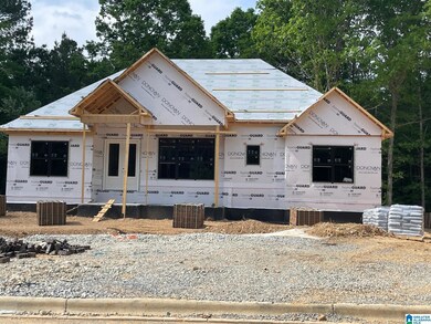 1134 Grey Oaks Valley, Pelham, AL 35124 - photo 5