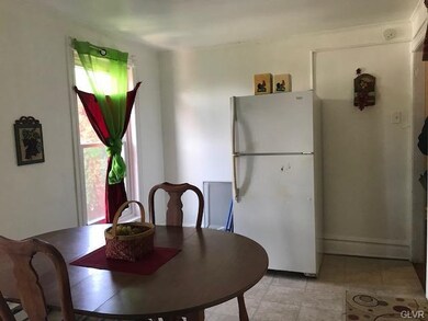 2nd Fl. Kitchen/Dining area