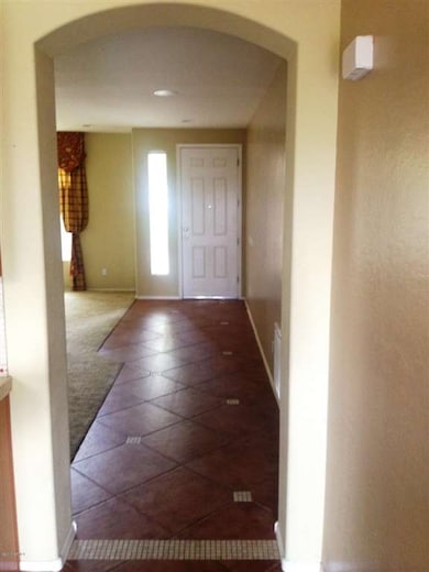 2-Entrance to formals