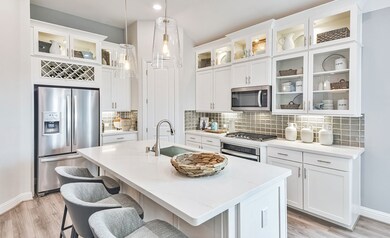 21214 Reynolds Reserve Way, Tomball, TX 77377 - photo 3