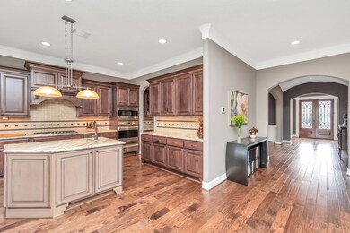 1866 Candlelight Place Dr, Houston, TX 77018 - photo 5