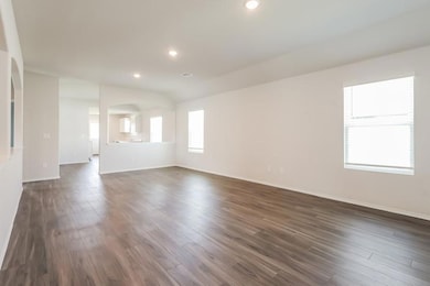 1927 Malus Way, El Reno, OK 73036 - photo 5