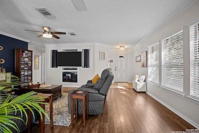 3205 Rosewell Place, Schertz, TX 78154 - photo 6