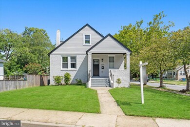 3204 Westfield Ave, Baltimore, MD 21214 - photo 4