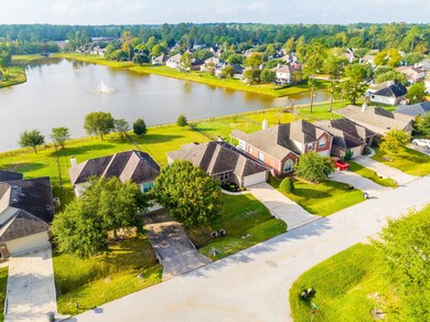 9303 E Lakeside Dr, Magnolia, TX 77354 - photo 5