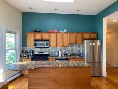 86 Kirkland St unit 3L, Cambridge, MA 02138 - photo 3