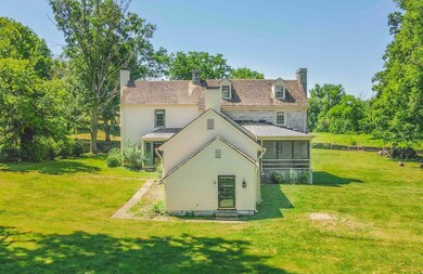 500 Chatham Rd, Harrodsburg, KY 40330 - photo 4