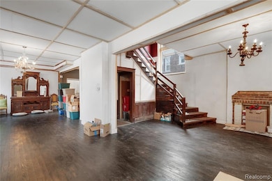 70 Lawrence St, Detroit, MI 48202 - photo 5